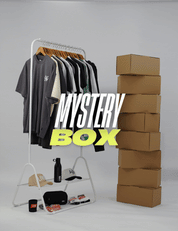 Mystery Box