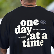 One Day Tee