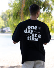 One Day Box Tee