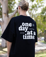 One Day Box Tee