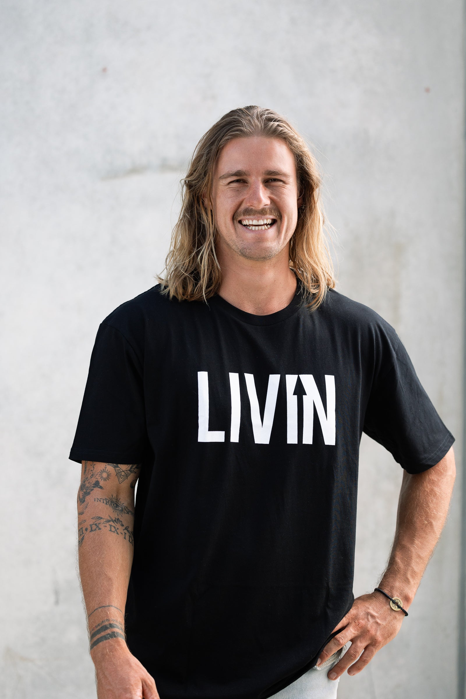 The LIVIN OG's - 2 Pack