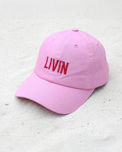 LIVIN Dad Cap