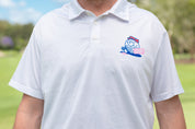 Swing Therapy Golf Polo