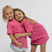 Kids Smell The Flowers Tee