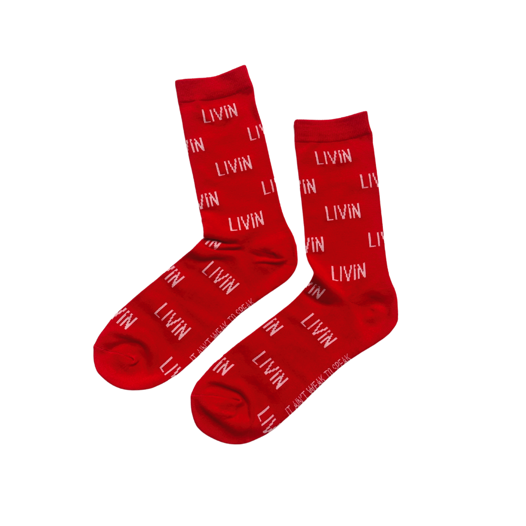 Jolly Socks