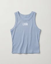 Unwind Tank