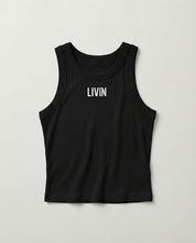 Unwind Tank