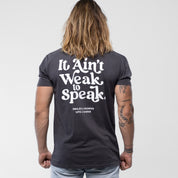 Ups & Downs Tee
