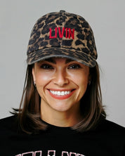 LIVIN Dad Cap