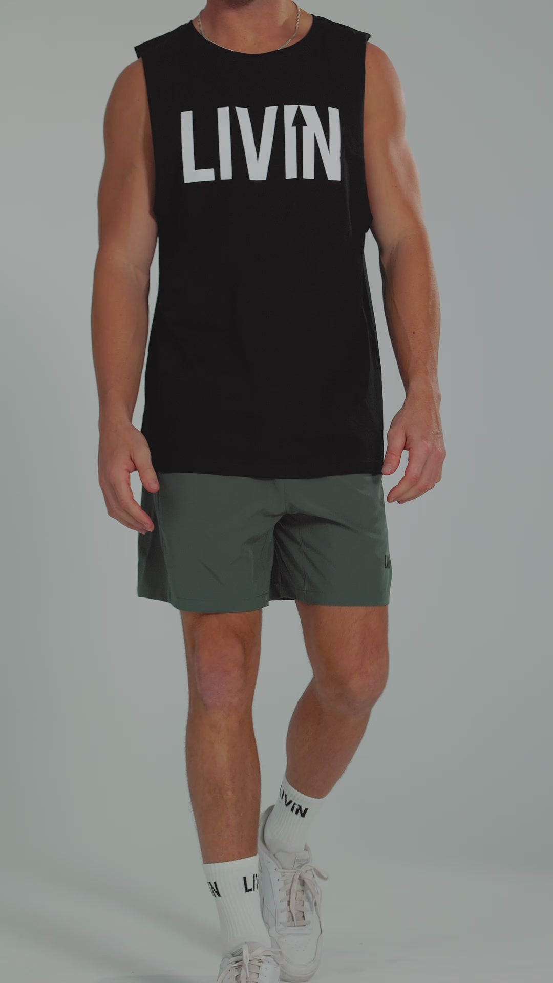 Active LIVIN Shorts