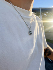 Cort x LIVIN Necklace Pendant