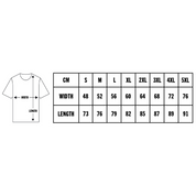 Mountain Tee - White