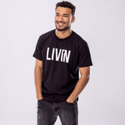 Boost Tee - Black