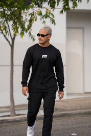 Endure Long Sleeve Tee