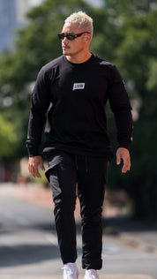 Endure Long Sleeve Tee