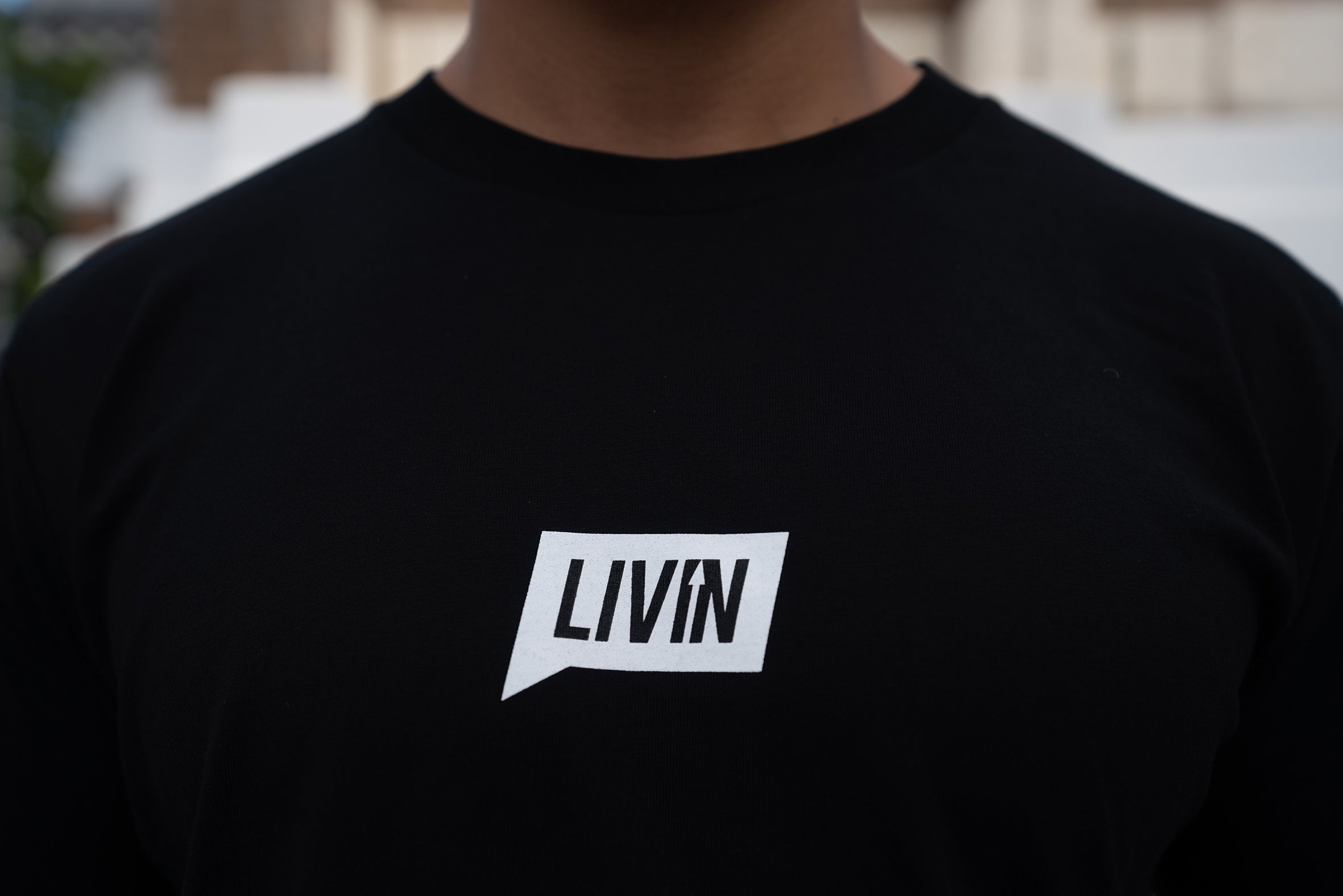 Endure Long Sleeve Tee