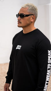 Endure Long Sleeve Tee