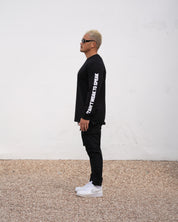 Endure Long Sleeve Tee