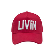 LIVIN Snapback