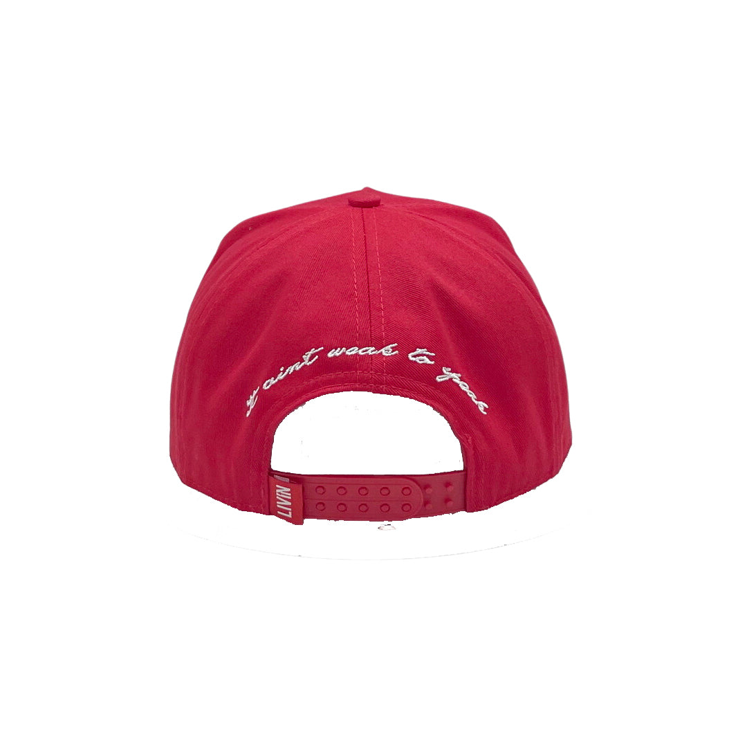 LIVIN Snapback