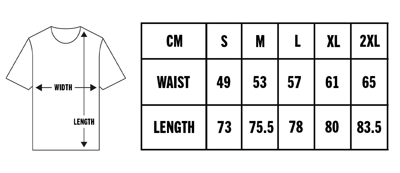 Endure Long Sleeve Tee