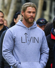 Classic Hoodie - Special Edition