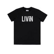 Boost Tee - Black