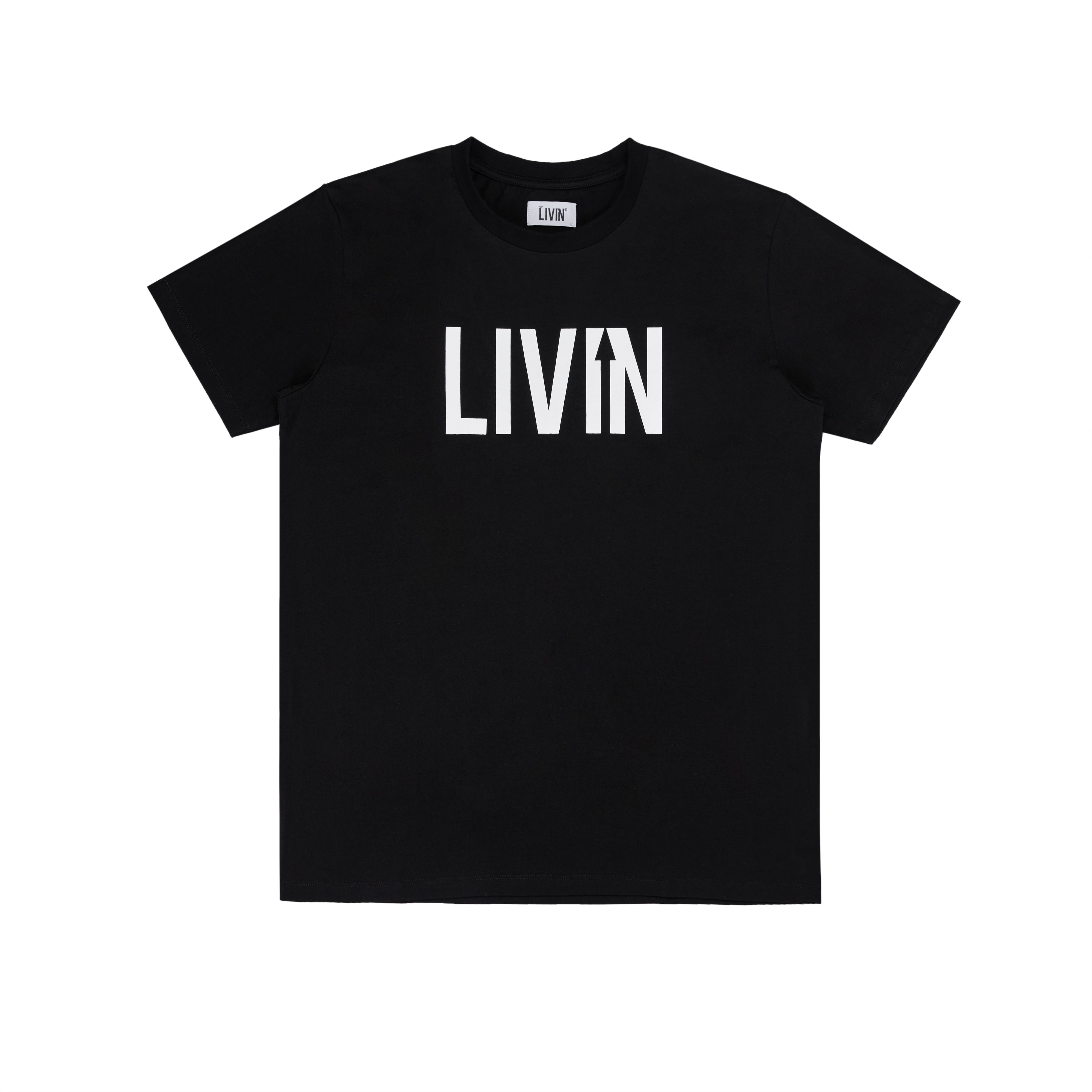 Boost Tee - Black